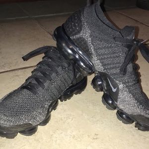 Nike vapor max